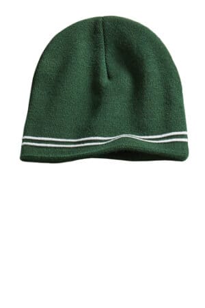 43.) Aurora Staff STC20 Embroidered Beanie