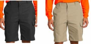 30.) Aurora Staff PT66 Industrial Cargo Short