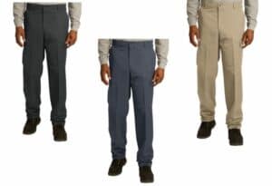 29.) Aurora Staff PT88 Industrial Cargo Pant