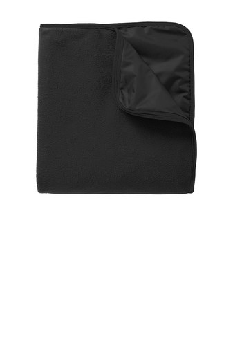 26.) Woodridge Year Round Spiritwear tb850 Embroidered Waterproof Picnic Blanket - Image 2
