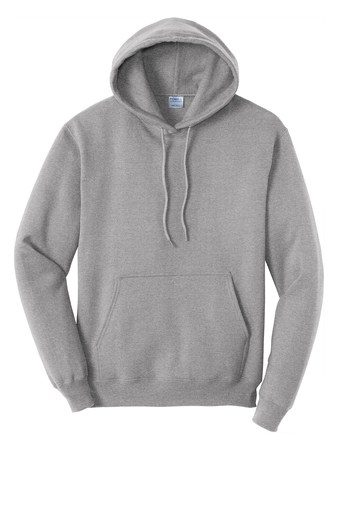 03.) CVCC Construction PC78H Cotton Hoodie