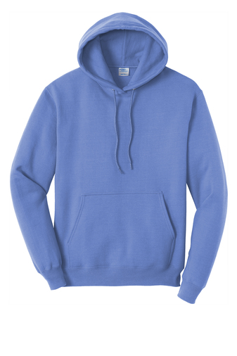 03.) CVCC Construction PC78H Cotton Hoodie - Image 9