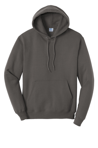 03.) CVCC Construction PC78H Cotton Hoodie - Image 10