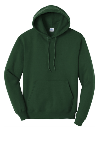 03.) CVCC Construction PC78H Cotton Hoodie - Image 11