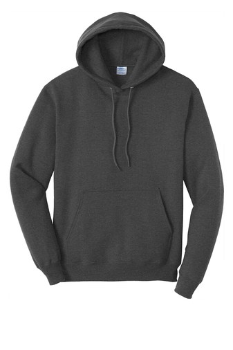 03.) CVCC Construction PC78H Cotton Hoodie - Image 2