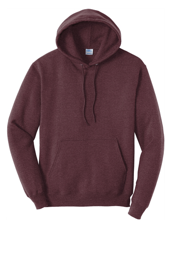 03.) CVCC Construction PC78H Cotton Hoodie - Image 13