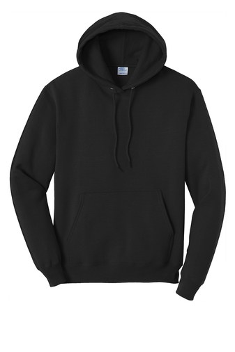 03.) CVCC Construction PC78H Cotton Hoodie - Image 3