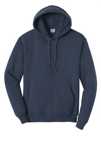 03.) CVCC Construction PC78H Cotton Hoodie - Image 5