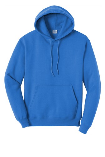 03.) CVCC Construction PC78H Cotton Hoodie - Image 6