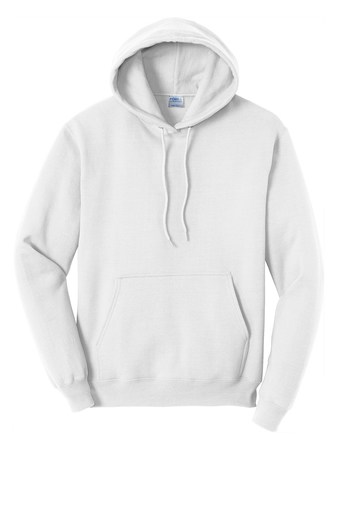 03.) CVCC Construction PC78H Cotton Hoodie - Image 7