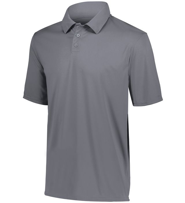 06.) CVCC Construction 5017 Embroidered Vital Polo