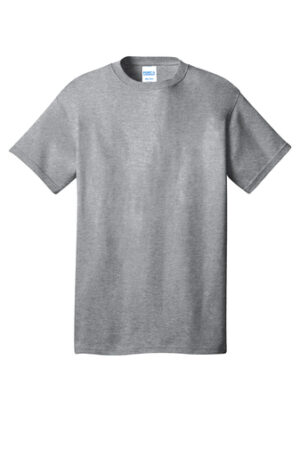 02.) CVCC Construction PC54 Cotton S/S Tee