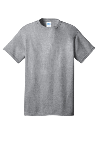 02.) CVCC Construction PC54 Cotton S/S Tee