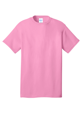02.) CVCC Construction PC54 Cotton S/S Tee - Image 3