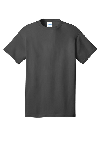02.) CVCC Construction PC54 Cotton S/S Tee - Image 5