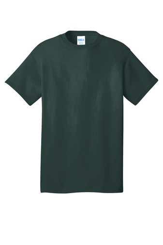 02.) CVCC Construction PC54 Cotton S/S Tee - Image 6