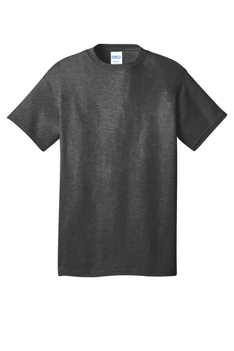 02.) CVCC Construction PC54 Cotton S/S Tee - Image 7