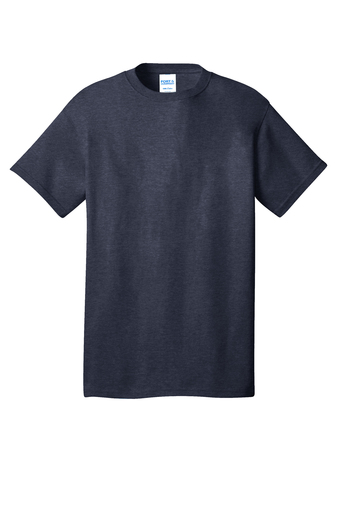 02.) CVCC Construction PC54 Cotton S/S Tee - Image 8