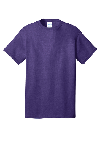 02.) CVCC Construction PC54 Cotton S/S Tee - Image 9