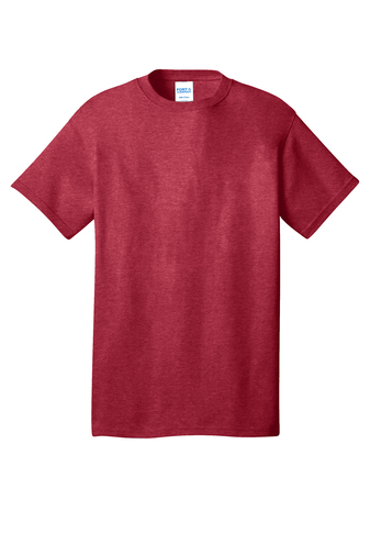 02.) CVCC Construction PC54 Cotton S/S Tee - Image 10