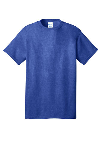 02.) CVCC Construction PC54 Cotton S/S Tee - Image 11