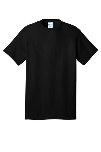 02.) CVCC Construction PC54 Cotton S/S Tee - Image 12