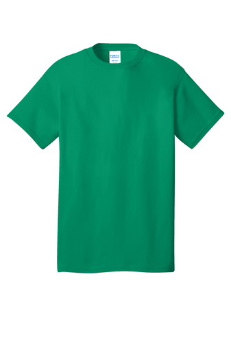 02.) CVCC Construction PC54 Cotton S/S Tee - Image 13