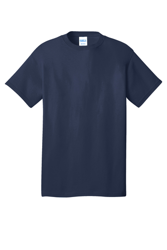 02.) CVCC Construction PC54 Cotton S/S Tee - Image 14