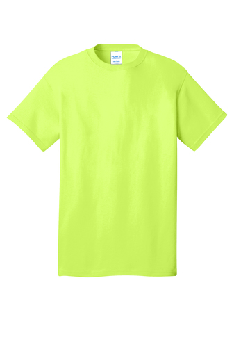 02.) CVCC Construction PC54 Cotton S/S Tee - Image 24