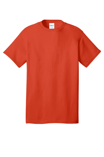 02.) CVCC Construction PC54 Cotton S/S Tee - Image 15