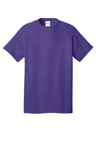 02.) CVCC Construction PC54 Cotton S/S Tee - Image 16