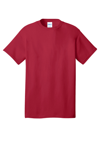 02.) CVCC Construction PC54 Cotton S/S Tee - Image 17