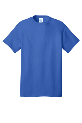 02.) CVCC Construction PC54 Cotton S/S Tee - Image 18