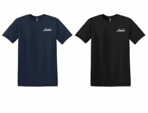 01.) Judson 6400 Camiseta estilo suave S/S