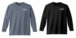 06.) Judson DT105 District ® Perfect Weight ® Long Sleeve Tee