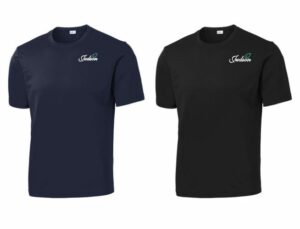 04.) Judson ST350 S/S Dri-Fit Tee