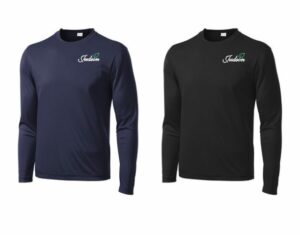 05.) Judson ST350LS L/S Dri-Fit Tee