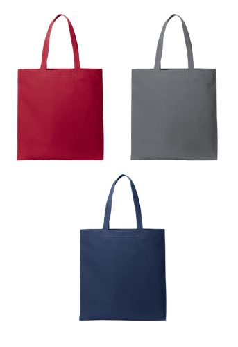 22.) Brecksville Boy Scouts Troop 652 BG1500 Core Cotton Tote