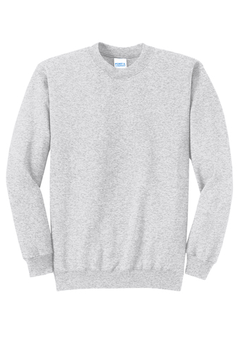 05.) CVCC Construction PC78 Cotton Crewneck - Image 2