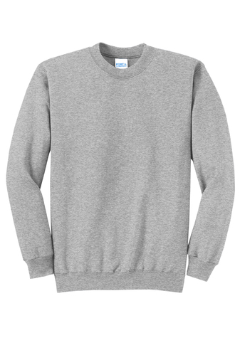 05.) CVCC Construction PC78 Cotton Crewneck