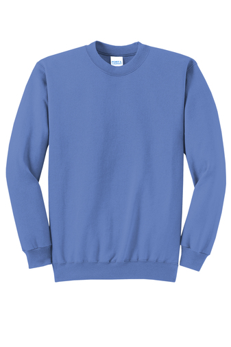 05.) CVCC Construction PC78 Cotton Crewneck - Image 4