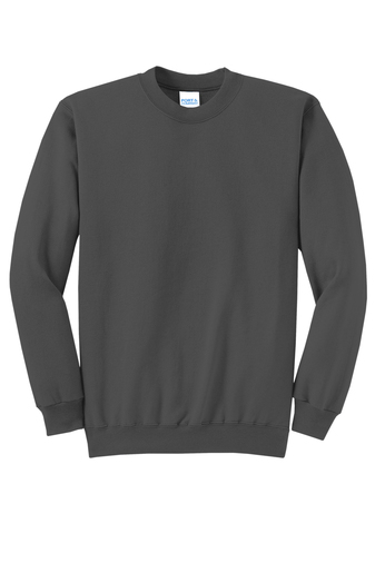 05.) CVCC Construction PC78 Cotton Crewneck - Image 5
