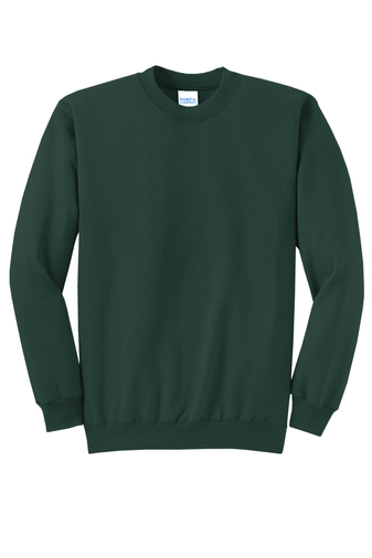 05.) CVCC Construction PC78 Cotton Crewneck - Image 6