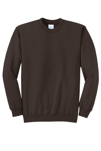 05.) CVCC Construction PC78 Cotton Crewneck - Image 7