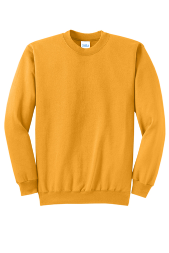 05.) CVCC Construction PC78 Cotton Crewneck - Image 9