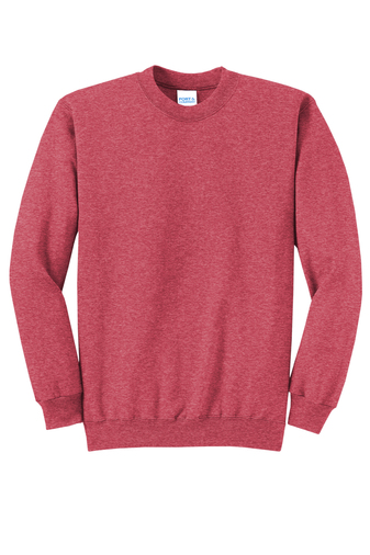 05.) CVCC Construction PC78 Cotton Crewneck - Image 11