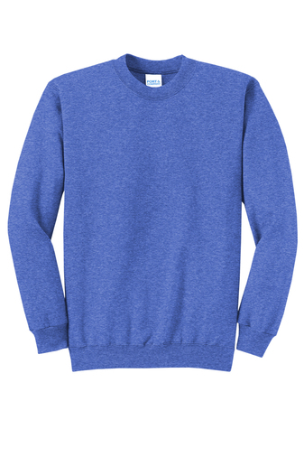 05.) CVCC Construction PC78 Cotton Crewneck - Image 12