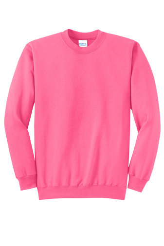 05.) CVCC Construction PC78 Cotton Crewneck - Image 19