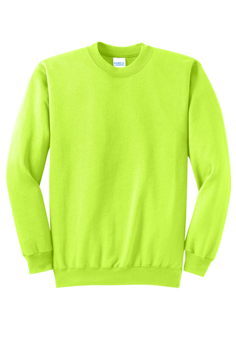 05.) CVCC Construction PC78 Cotton Crewneck - Image 20