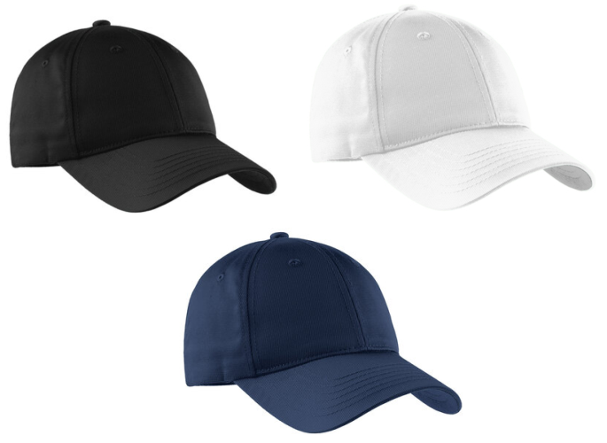 39.) Dog Is My CoPilot STC10 Embroidered Nylon Cap